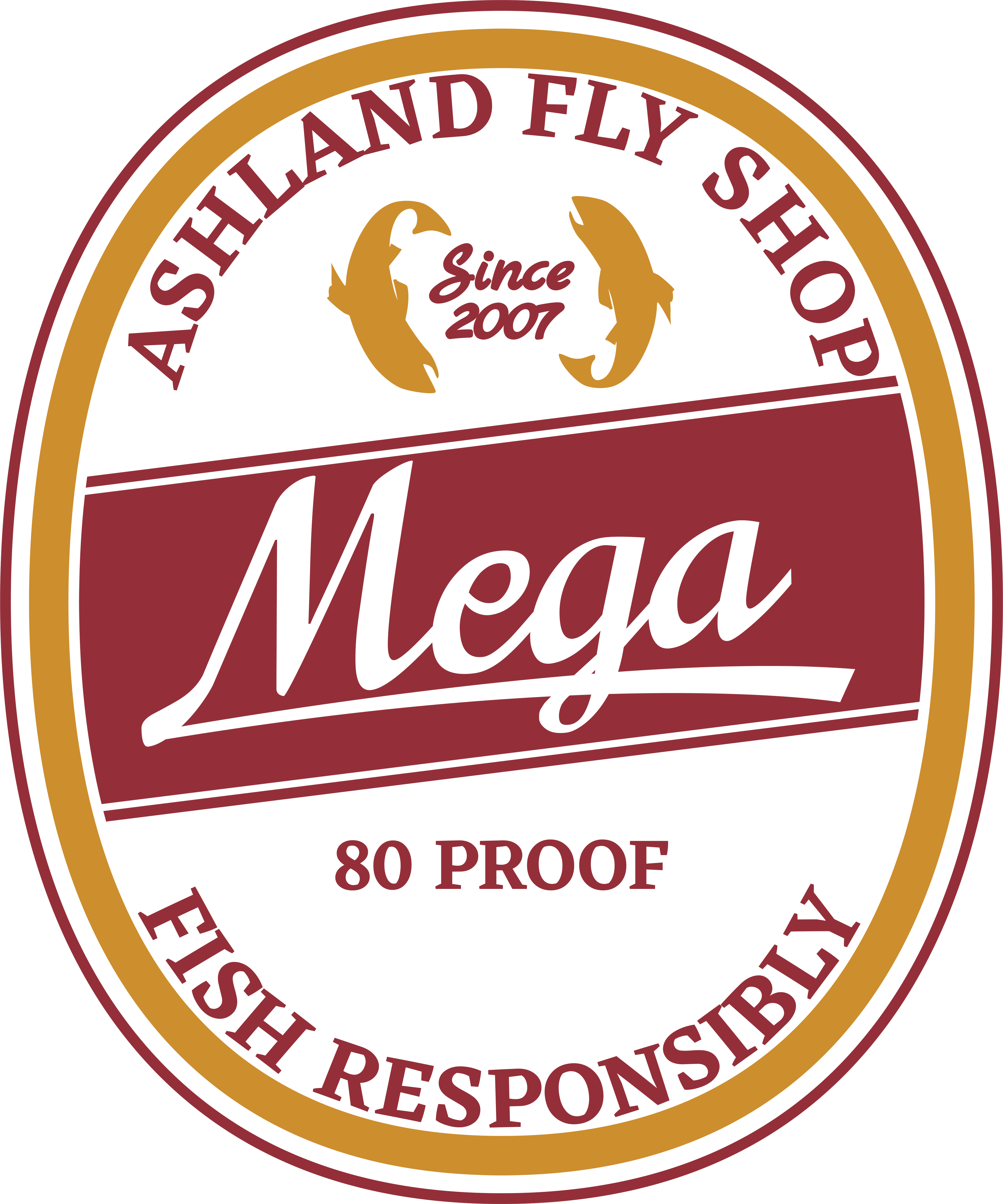 AFS Stickers - Image 3