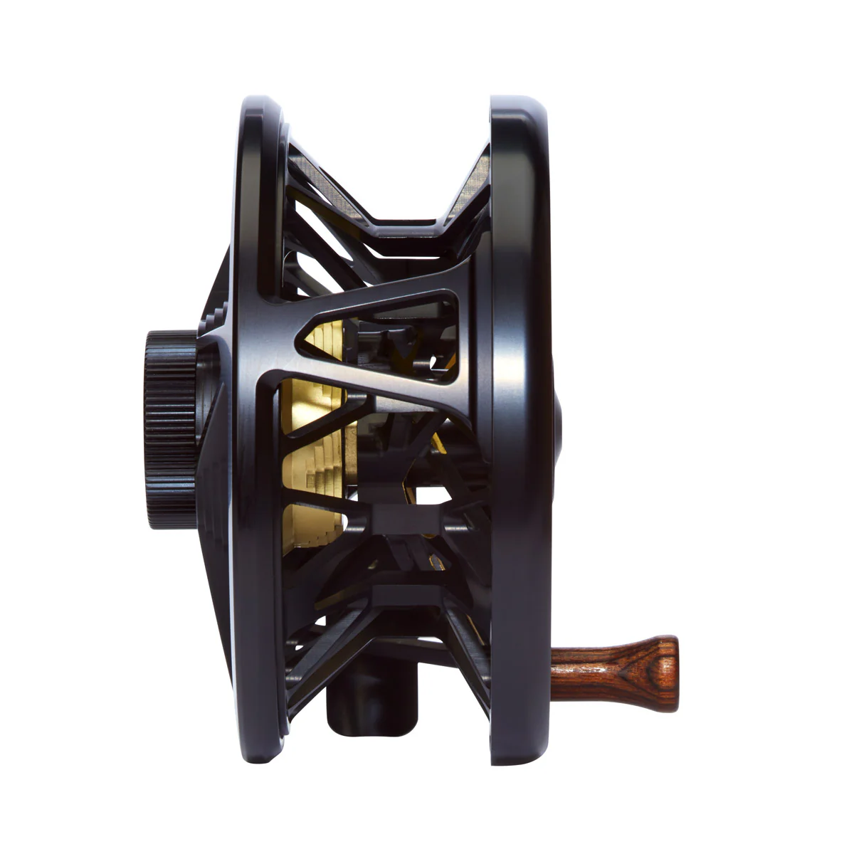 Bauer RVR Fly Reel - Image 3