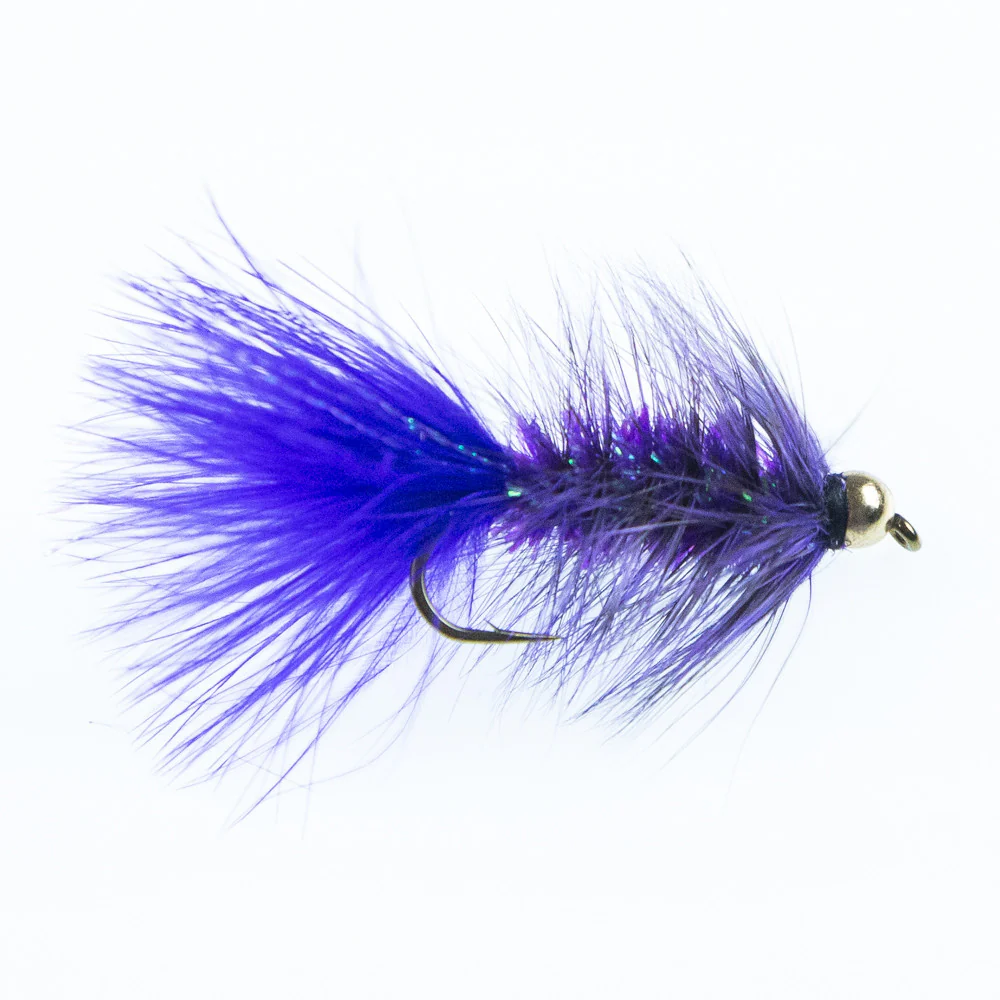 Beadhead Krystal Bugger - Image 4