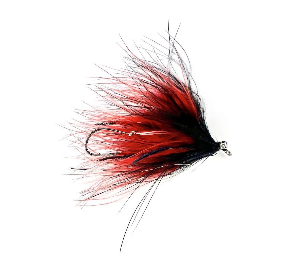 Reverse Marabou Fly - Image 3