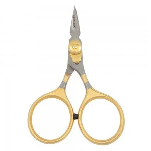 Dr. Slick Fly Tying Scissors - Image 3