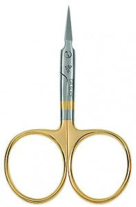Dr. Slick Fly Tying Scissors - Image 6