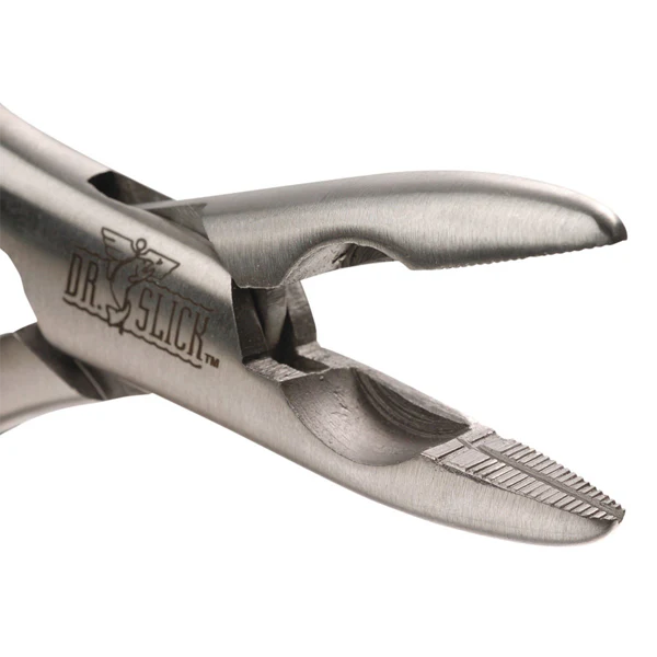 Dr. Slick Bullet Head Plier - Image 4