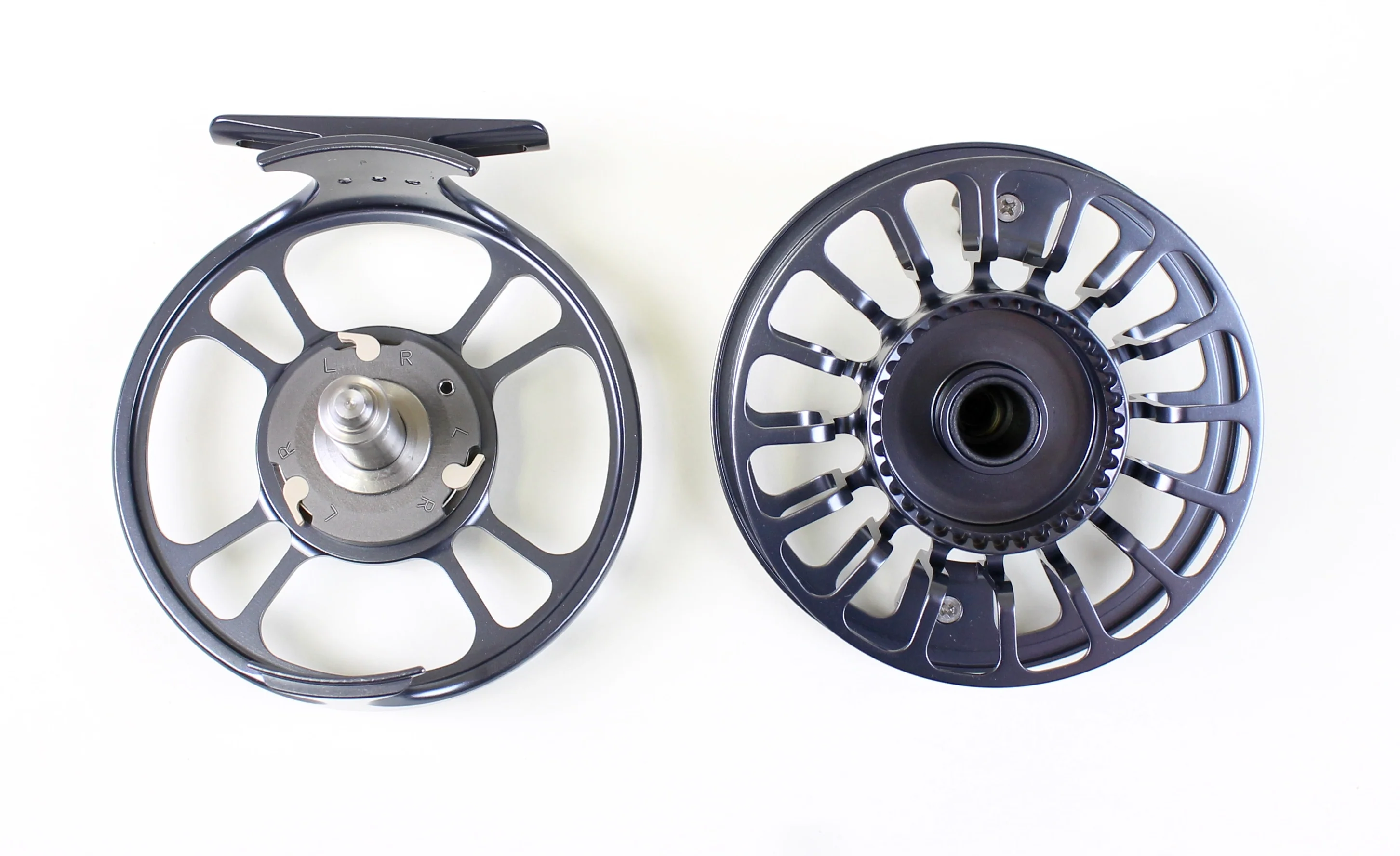 Galvan Torque Fly Reel - Image 6