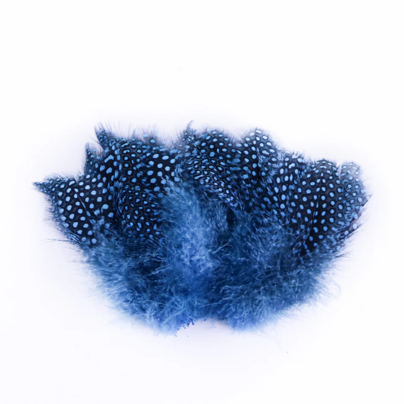 Hareline Strung Guinea Feather - Image 3