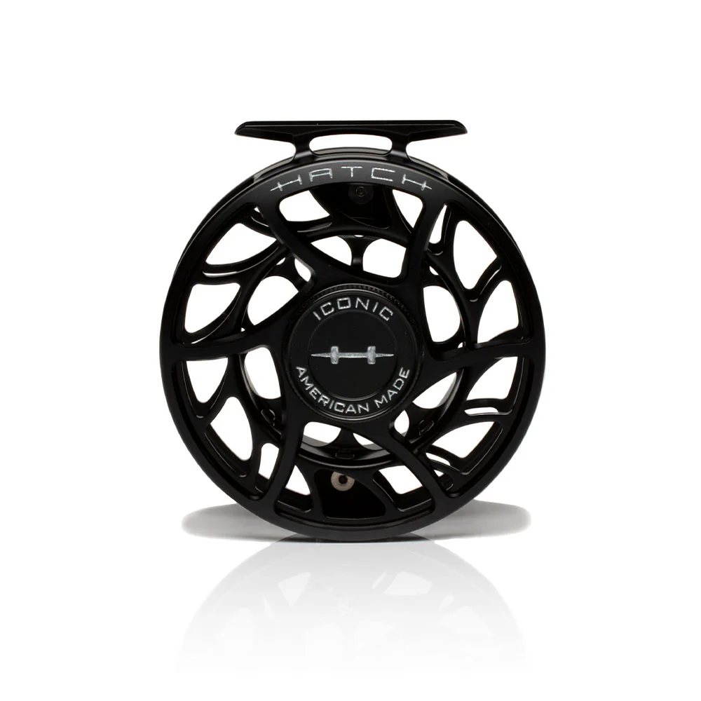 Hatch Iconic Fly Reel - Image 6