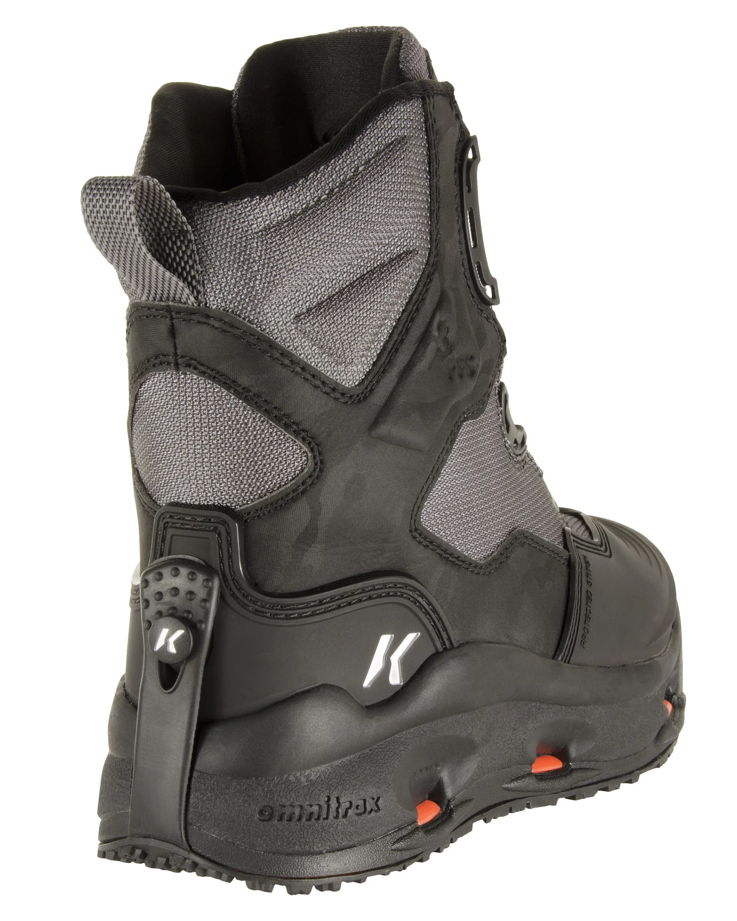 Korkers Darkhorse Wading Boot - Image 3