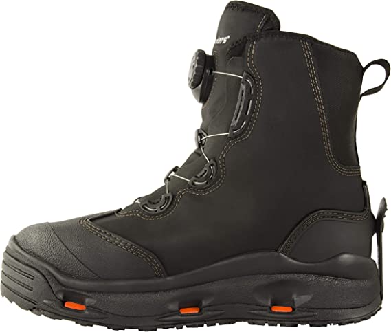 Korkers Devils Canyon Wading Boots - Image 3
