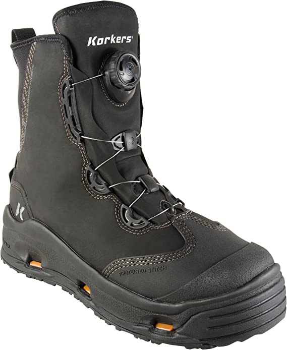Korkers Devils Canyon Wading Boots - Image 4