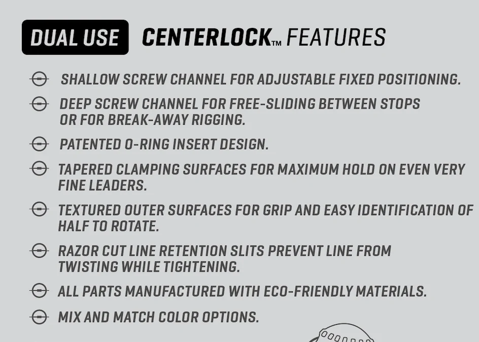 Air-Lock CenterLock Strike Indicator - Image 3