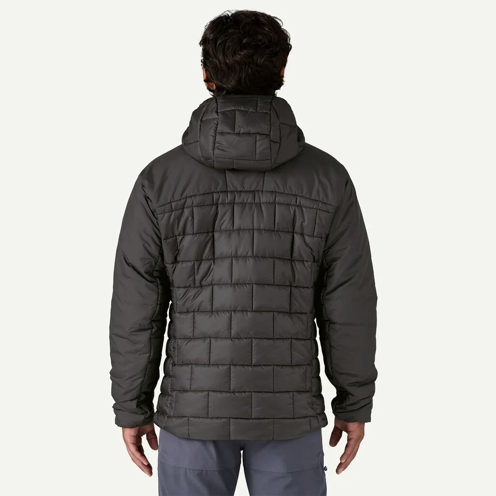 *New* Patagonia Hi-Loft Nano Puff® Hoody - Image 3