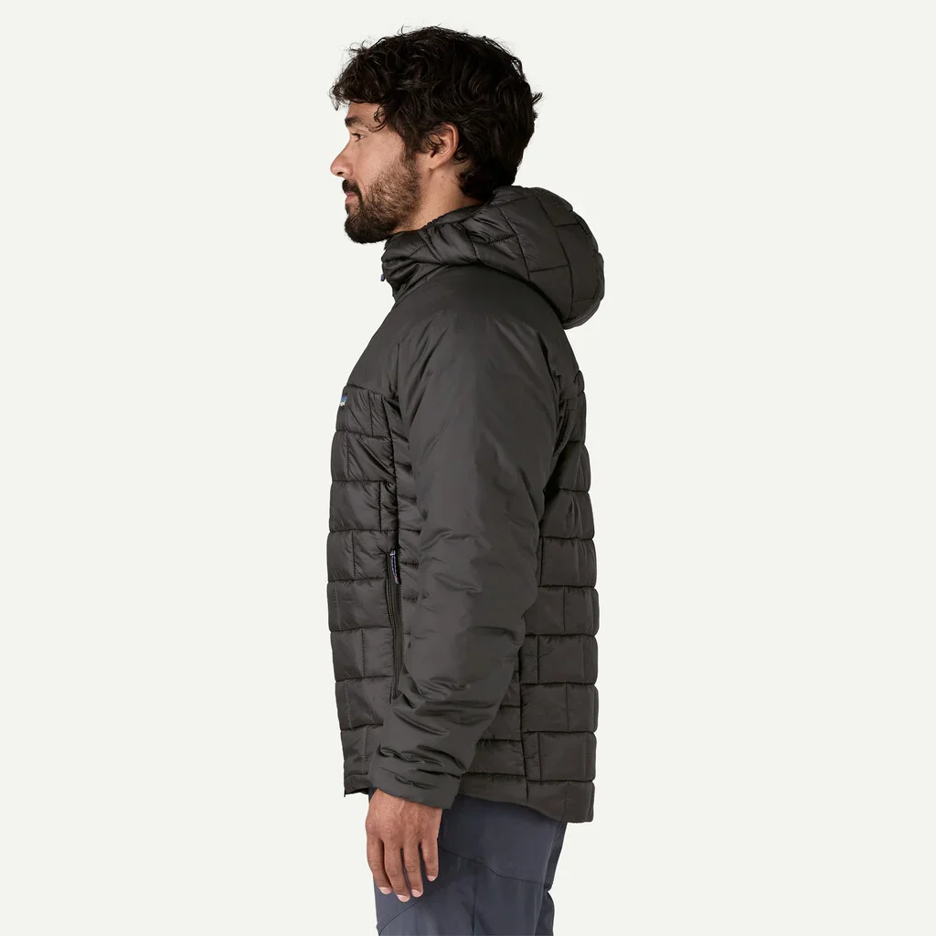 *New* Patagonia Hi-Loft Nano Puff® Hoody - Image 4