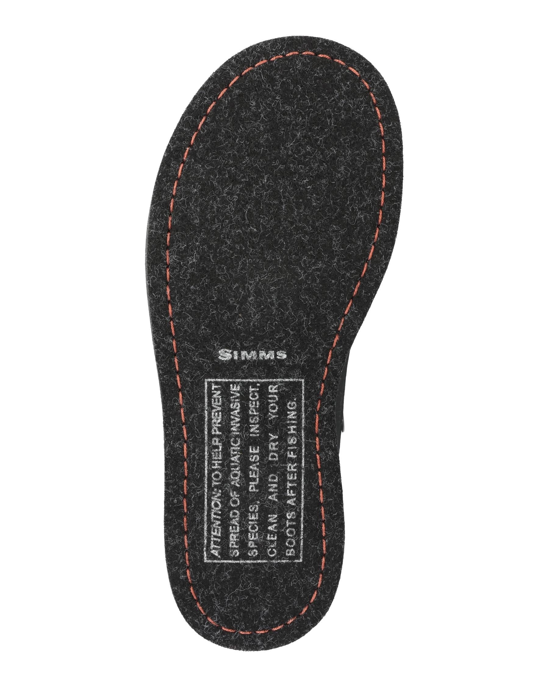 Simms G3 Guide Boot - Felt - Image 5
