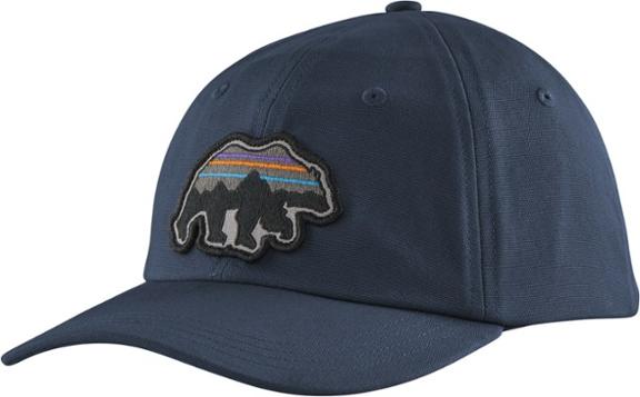 Patagonia Back for Good Trad Cap - Image 3