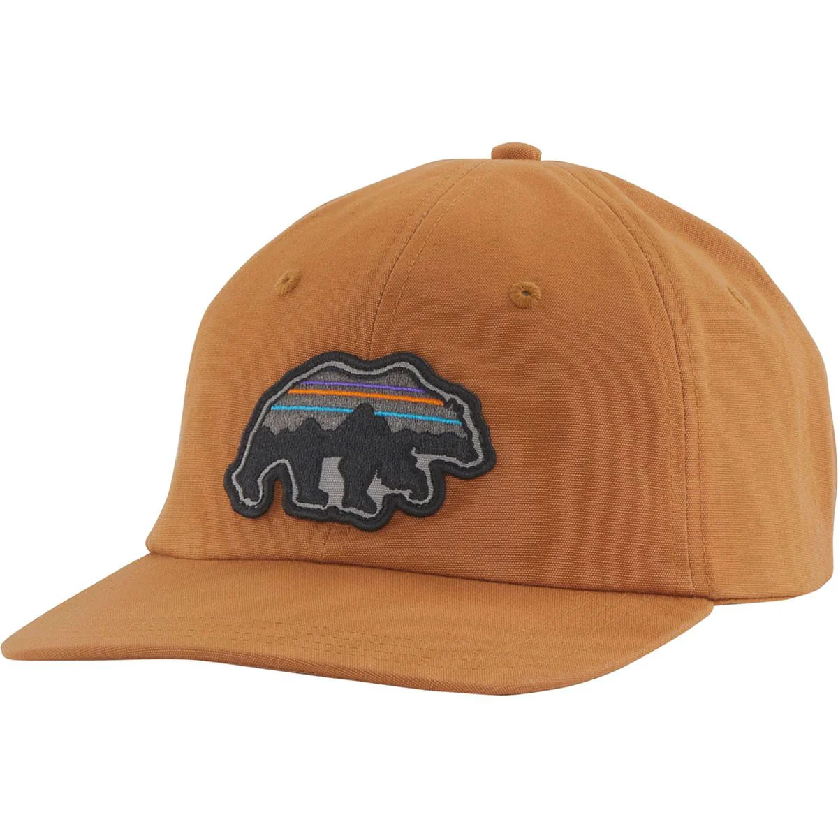 Patagonia Back for Good Trad Cap - Image 4