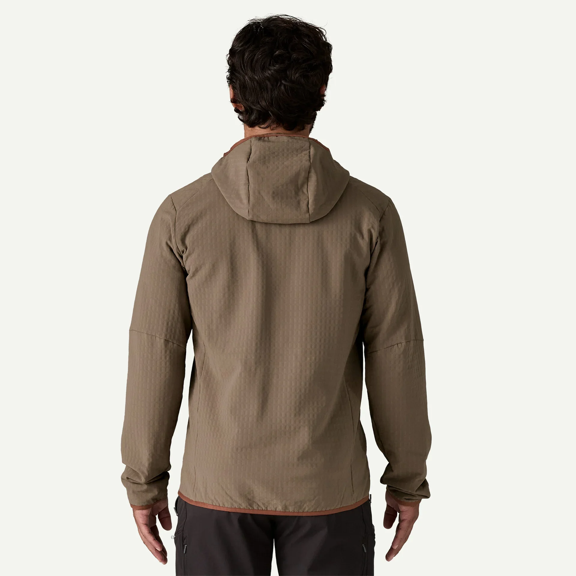 Patagonia Men's R2® TechFace Hoody - Image 3