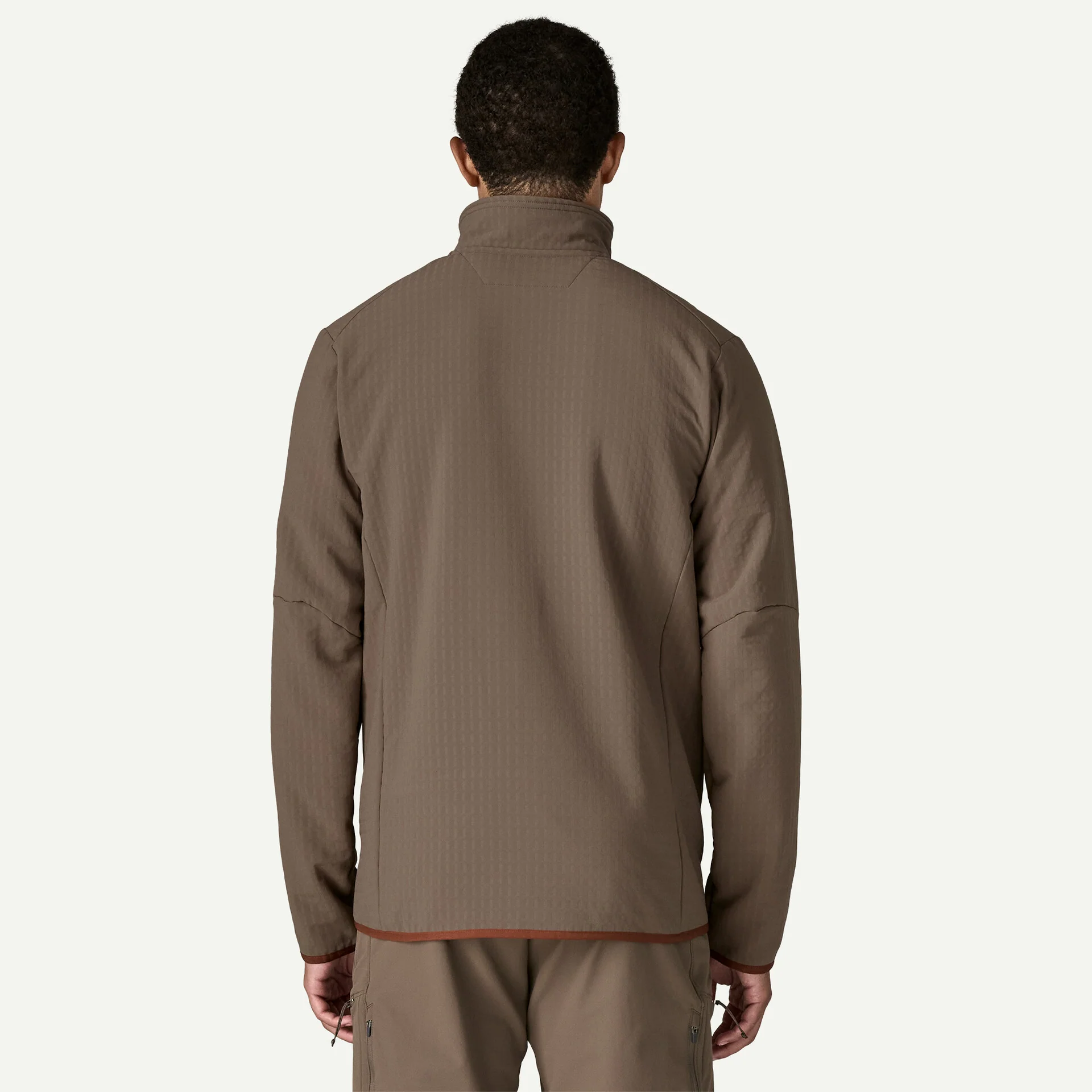 Patagonia Men's R2® TechFace Jacket - Image 3