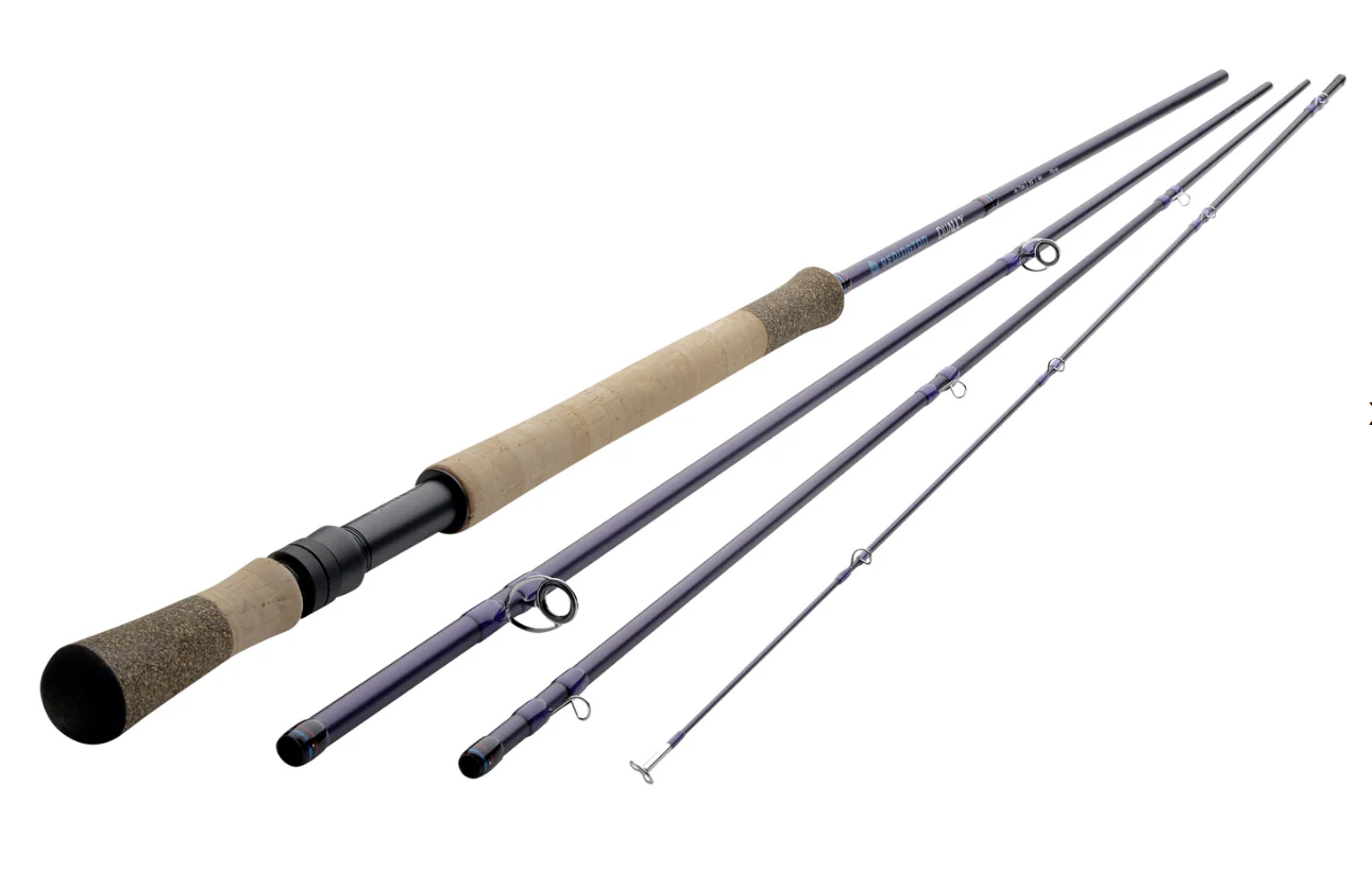 Redington Dually II Custom Spey Outfit - Image 3