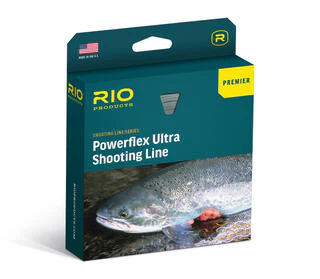 New RIO Lines and Redington Rods!