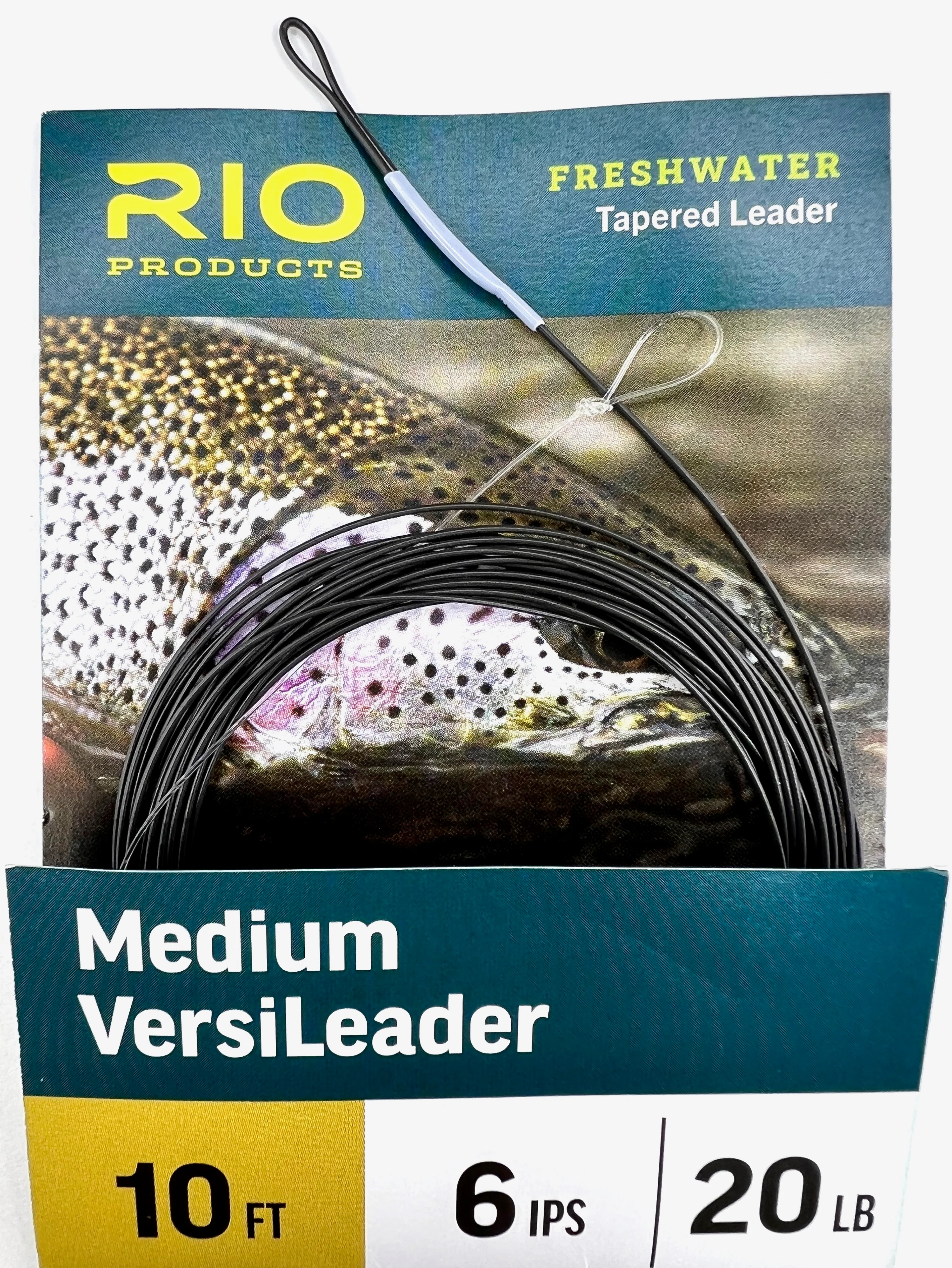 Rio Versileader MEDIUM 10ft - Image 3