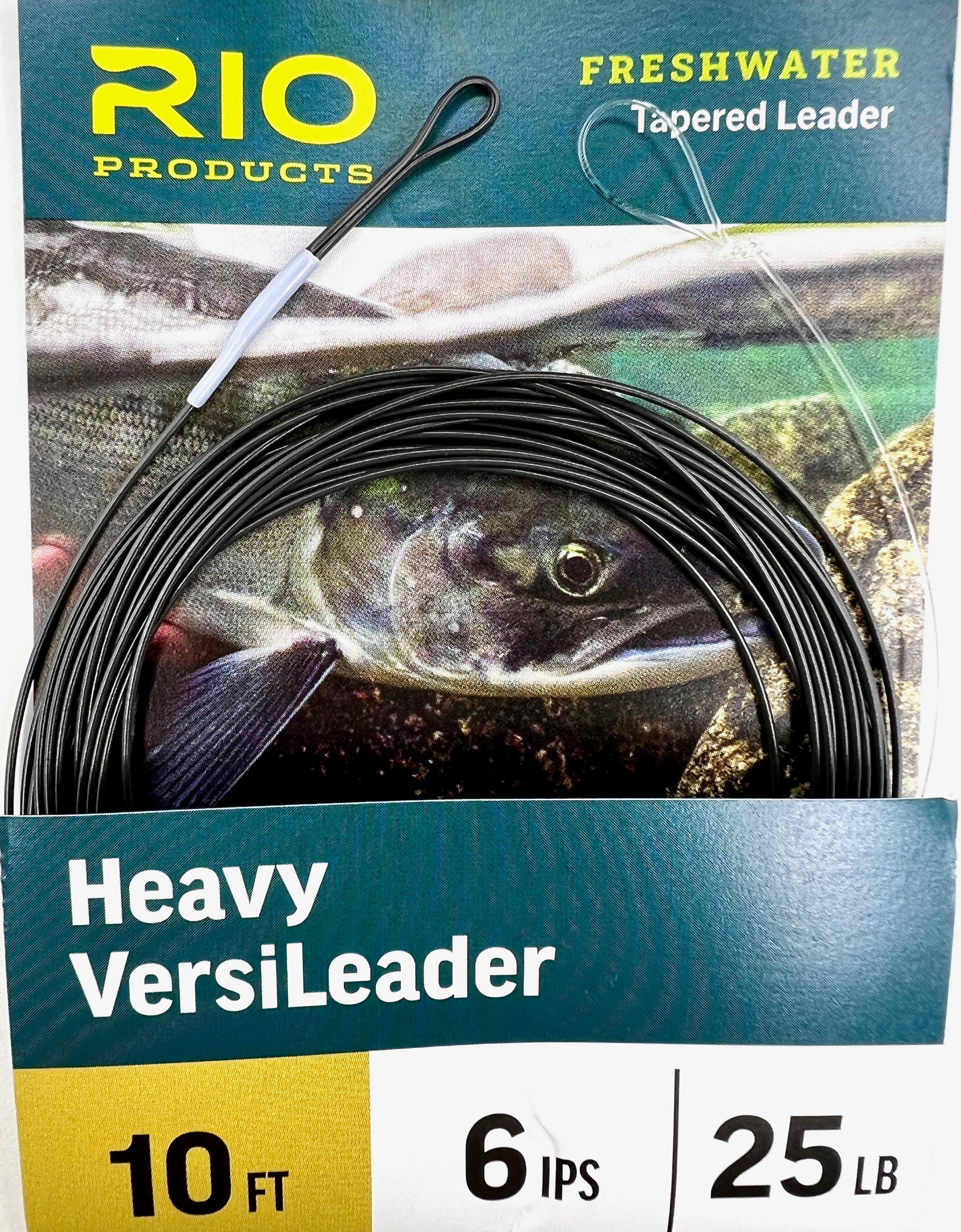 Rio Versileader HEAVY 10ft - Image 4