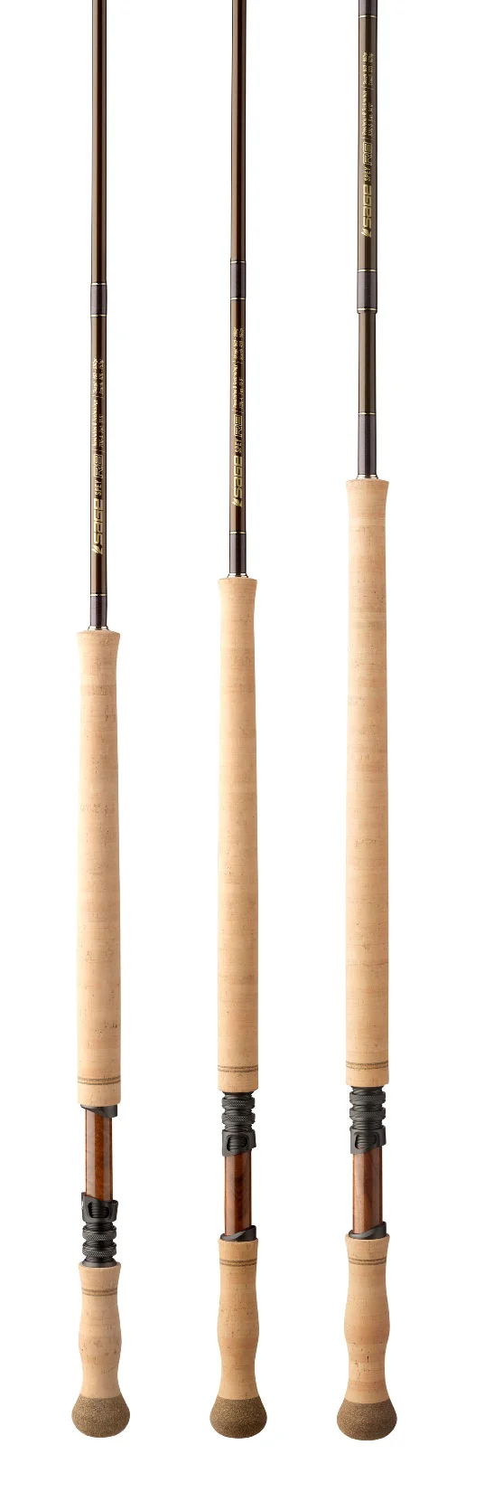 Sage R8 Spey Rod - Image 4