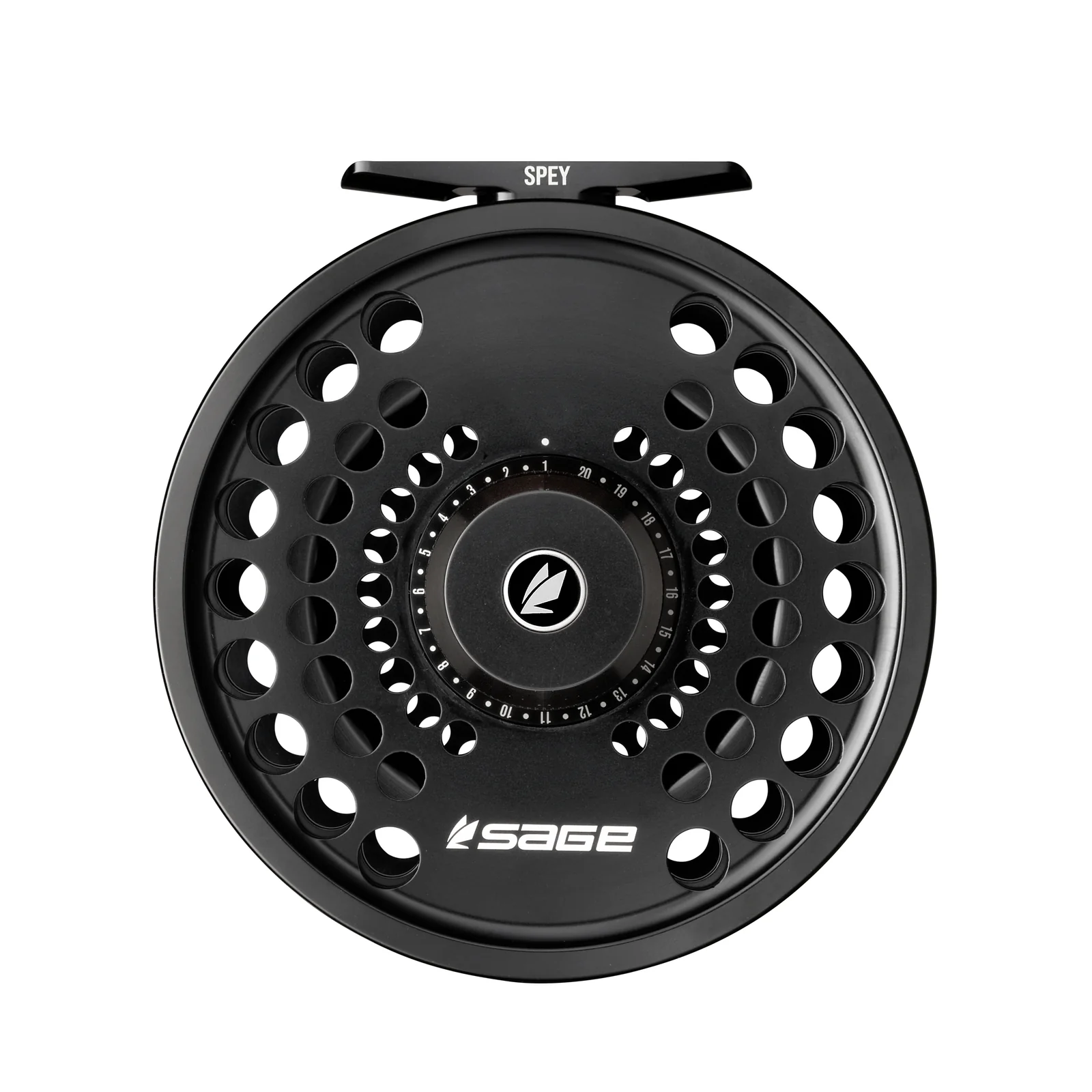 Sage SPEY II Reel - Image 3