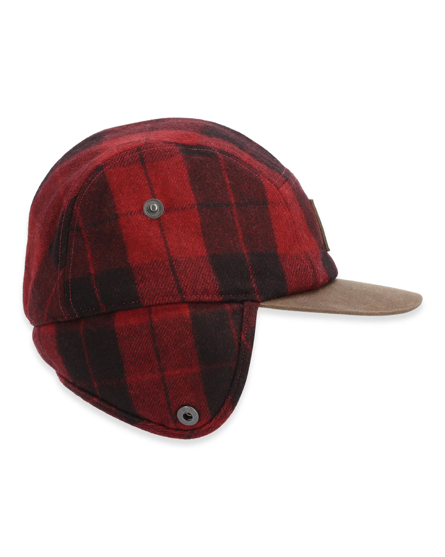 Simms Coldweather Cap - Image 3