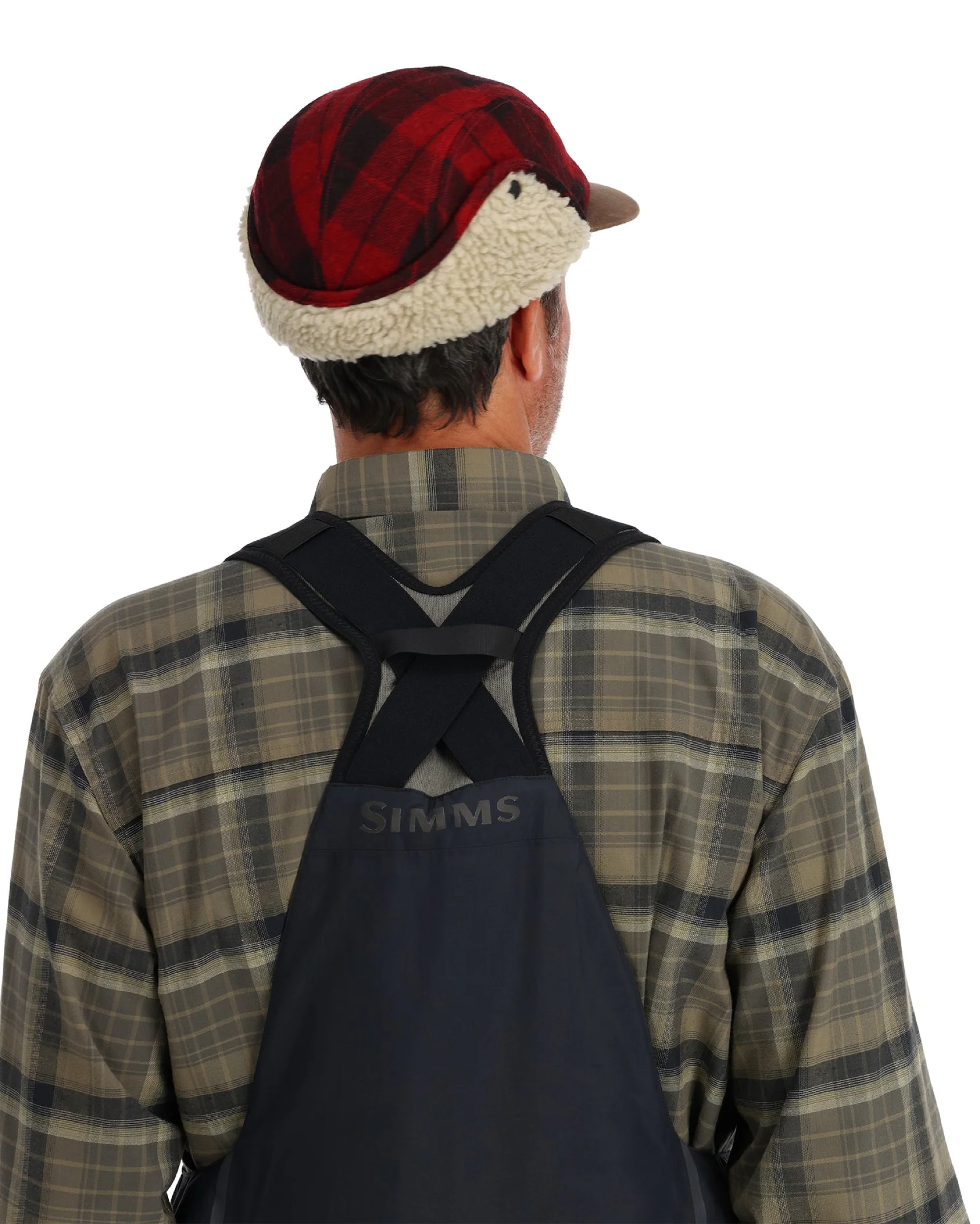 Simms Coldweather Cap - Image 7