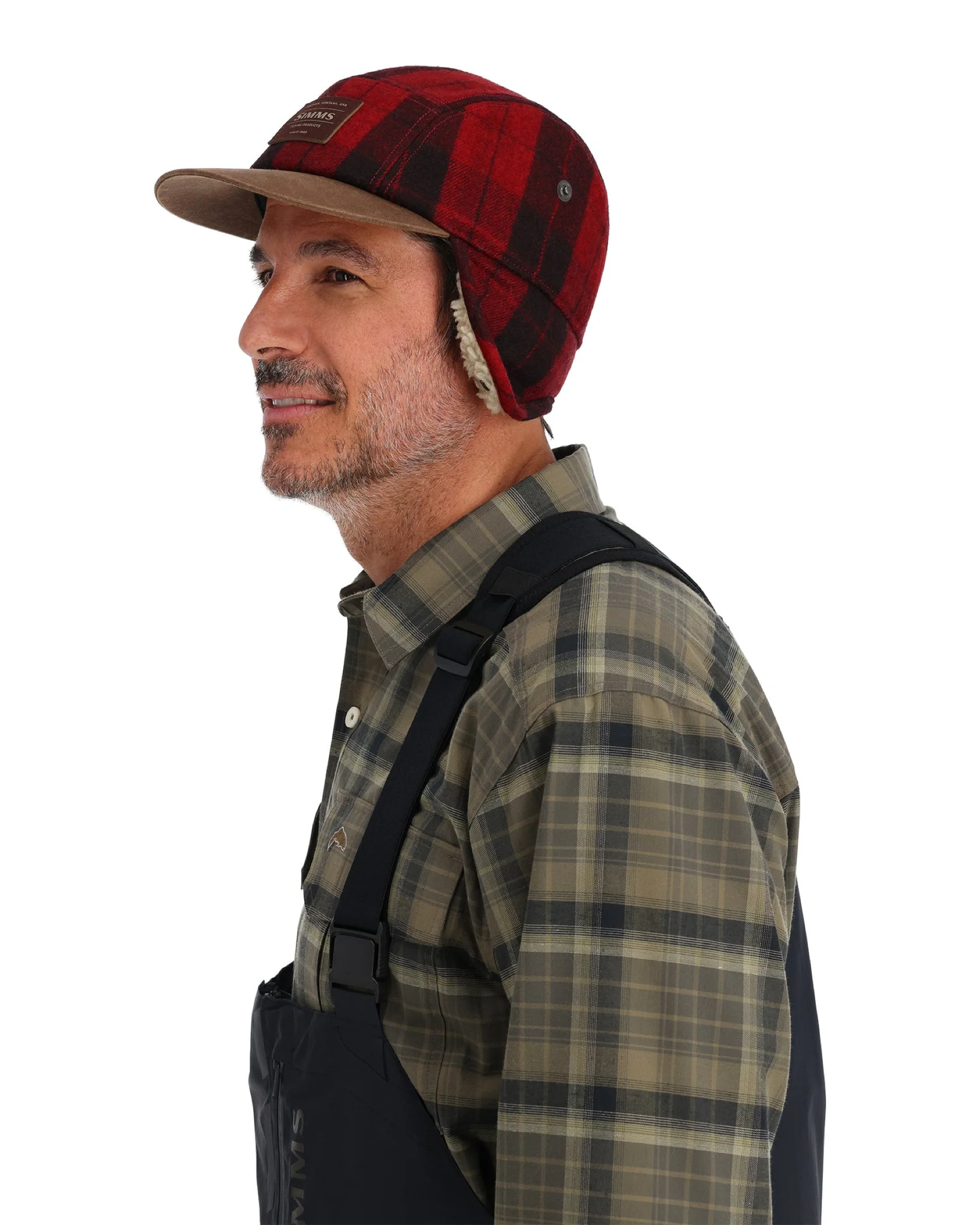 Simms Coldweather Cap - Image 8
