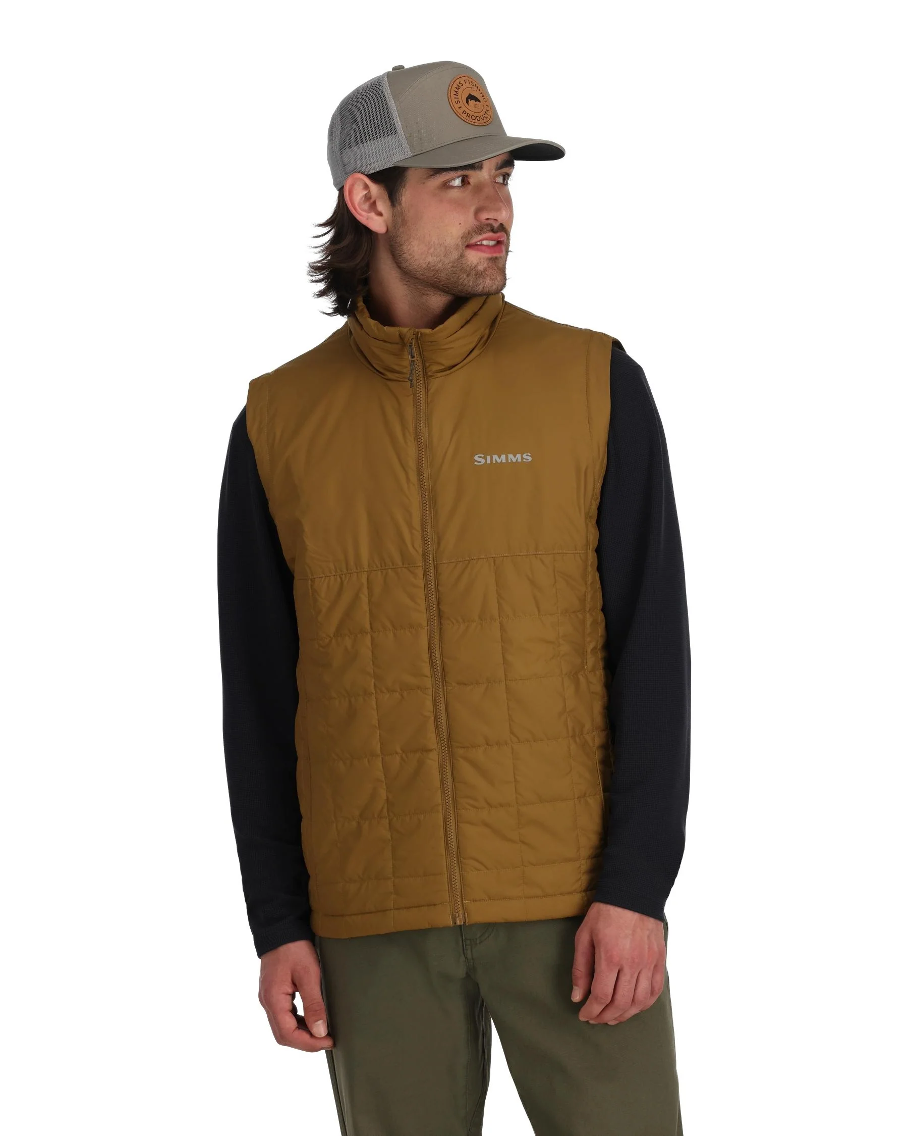 Simms Fall Run Vest - Image 3