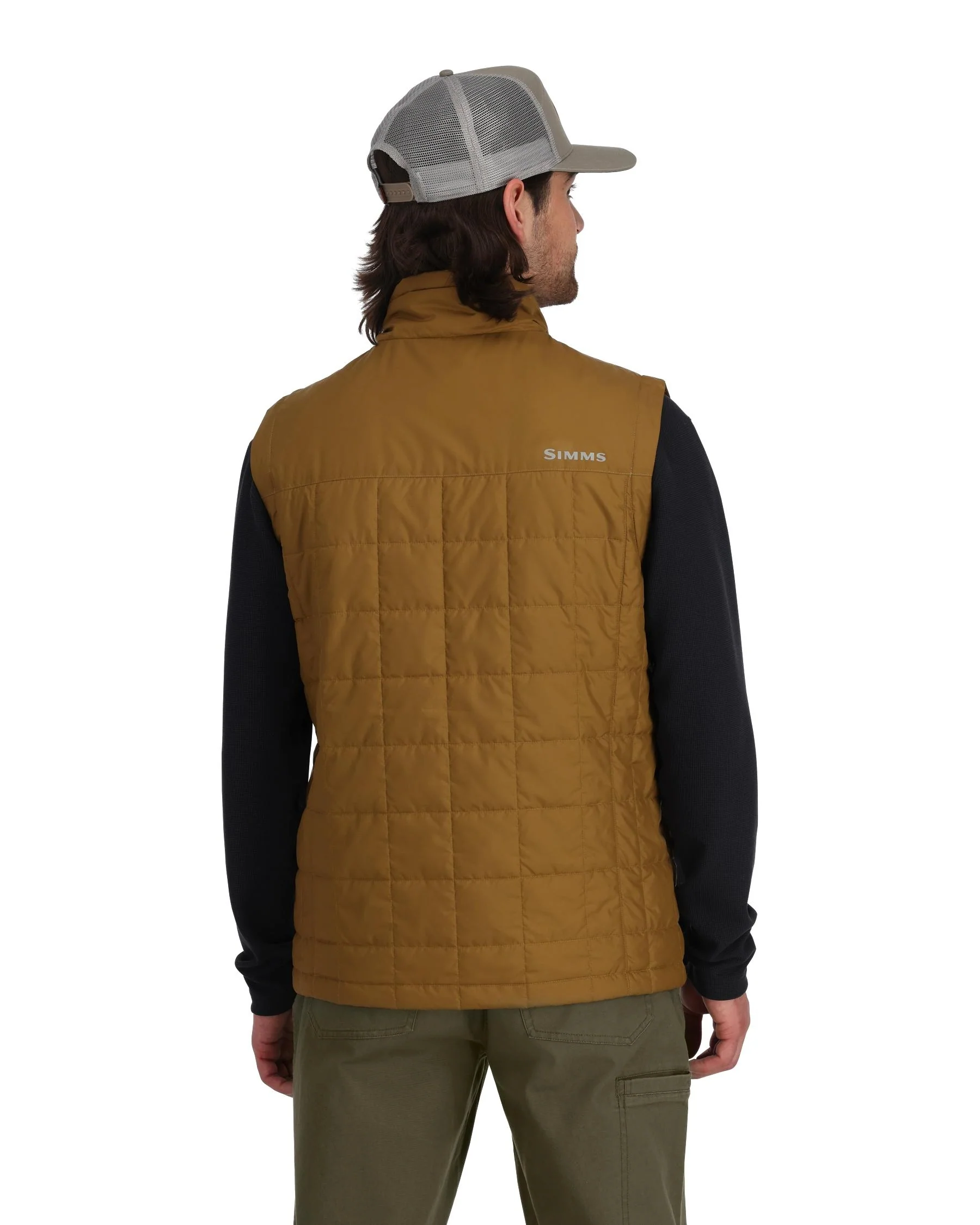 Simms Fall Run Vest - Image 4