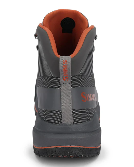 *New* Simms Flyweight Wading Boot - Felt - Image 4
