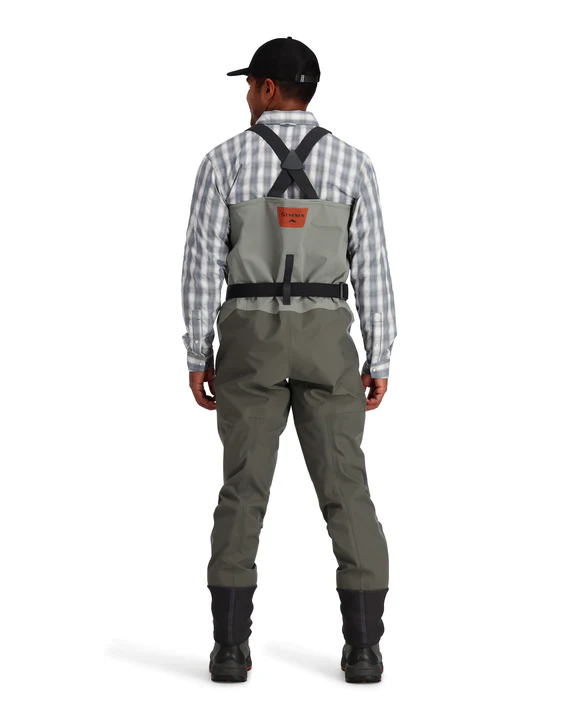 Simms Freestone Stockingfoot Waders - Image 3