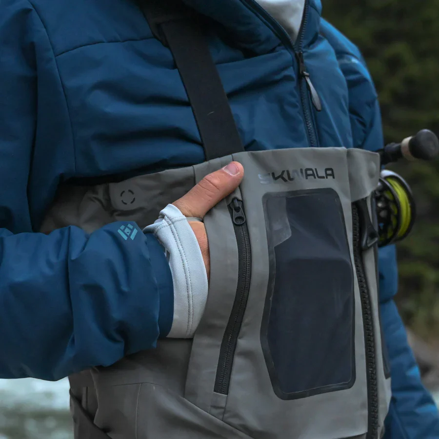 Skwala RS Wader - Image 3