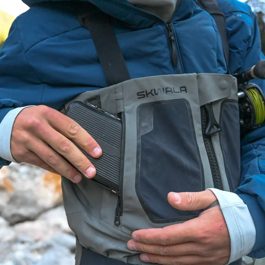 Skwala RS Wader - Image 4