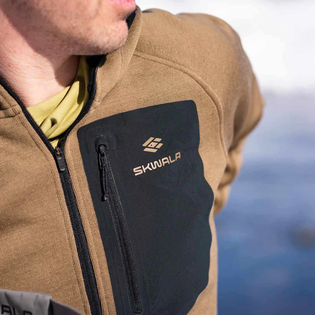 Skwala Thermo 350 Hoody - Image 5