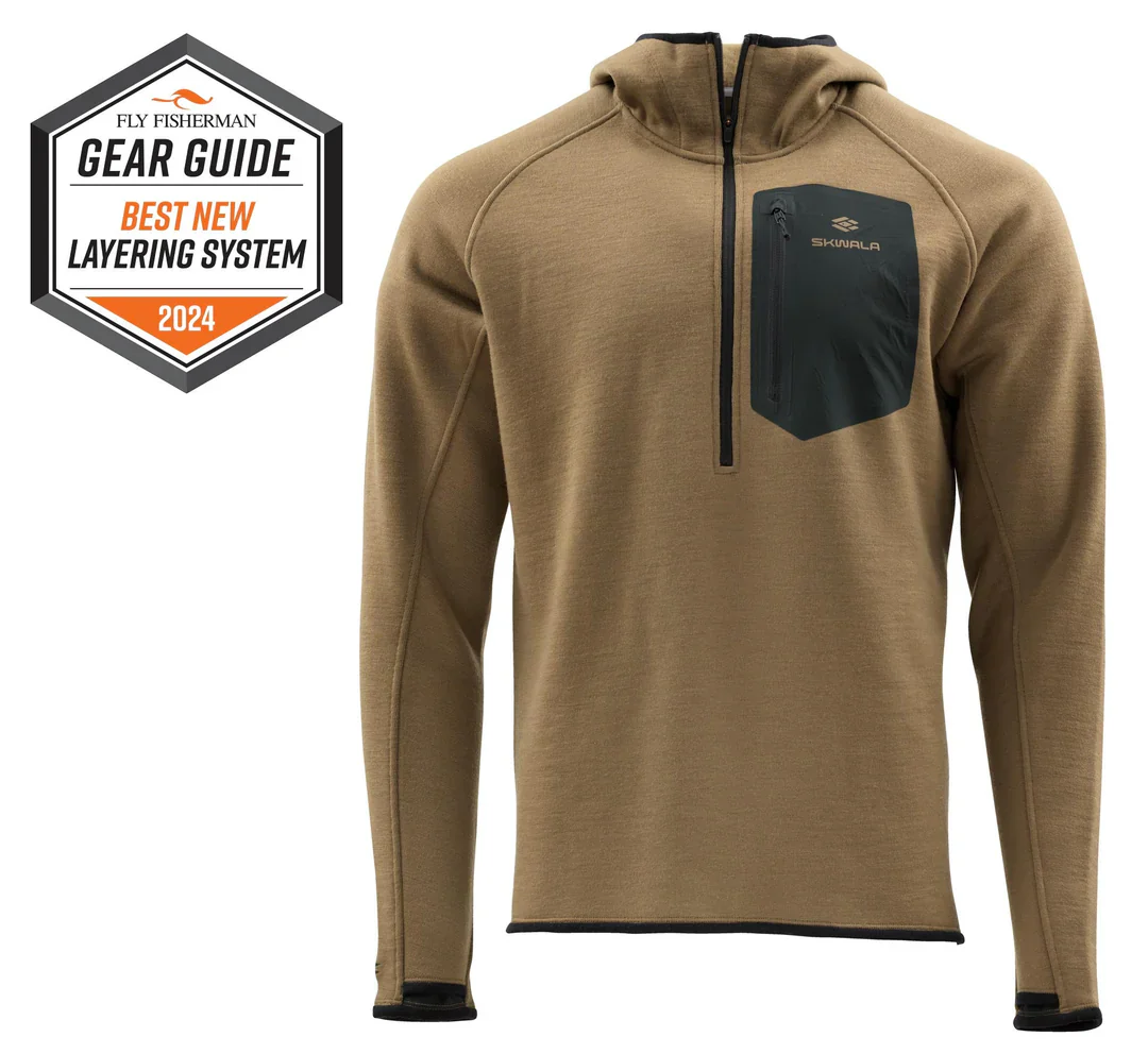 Skwala Thermo 350 Hoody - Image 6