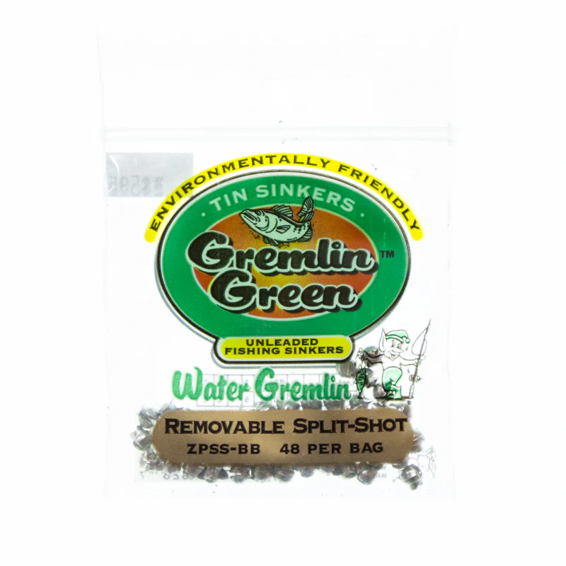 Indicators & Split Shot